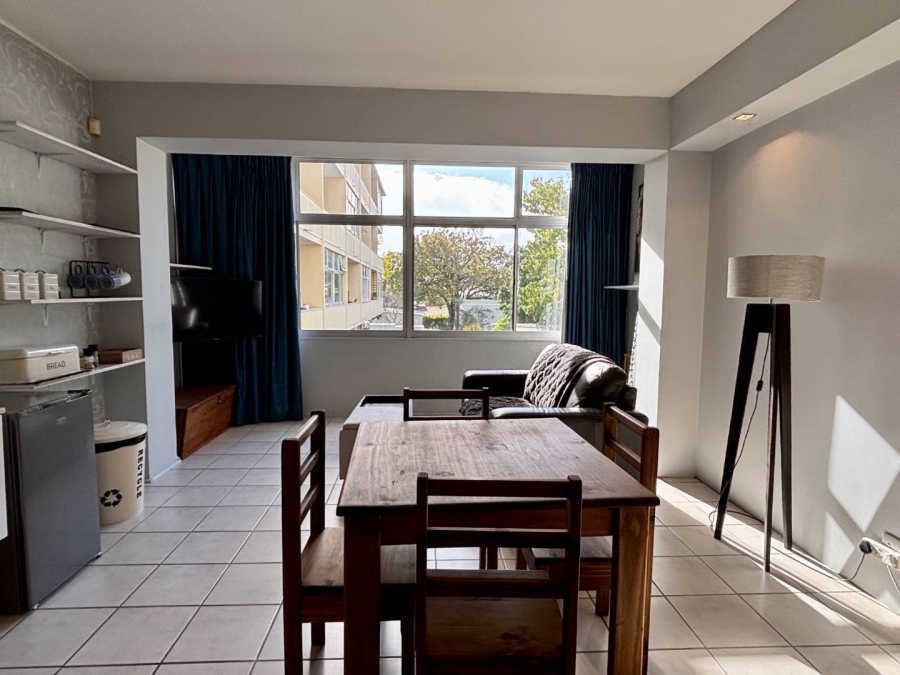 To Let 0 Bedroom Property for Rent in Tamboerskloof Western Cape